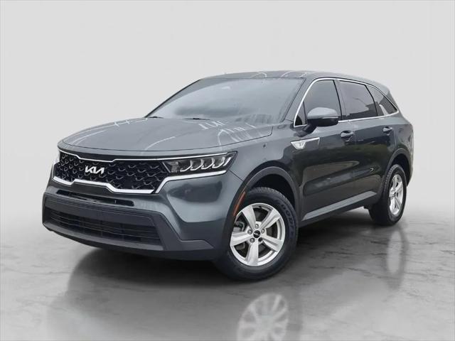 2023 Kia Sorento LX for sale in Waterford, MI