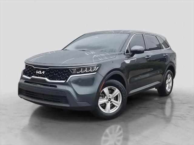 2023 Kia Sorento LX for sale in Waterford, MI