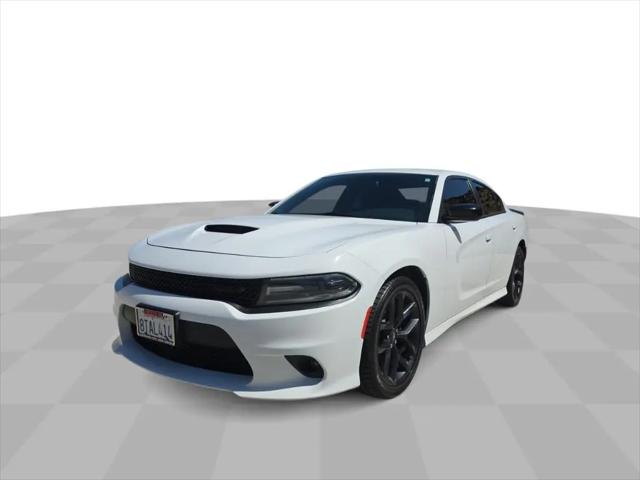 2020 Dodge Charger GT RWD for sale in Cathedral City, CA