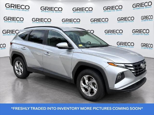 2024 Hyundai Tucson SEL for sale in Johnston, RI
