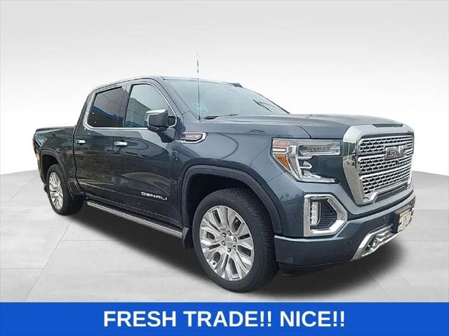 2020 GMC Sierra 1500 4WD Crew Cab Short Box Denali for sale in Inver Grove Heights, MN