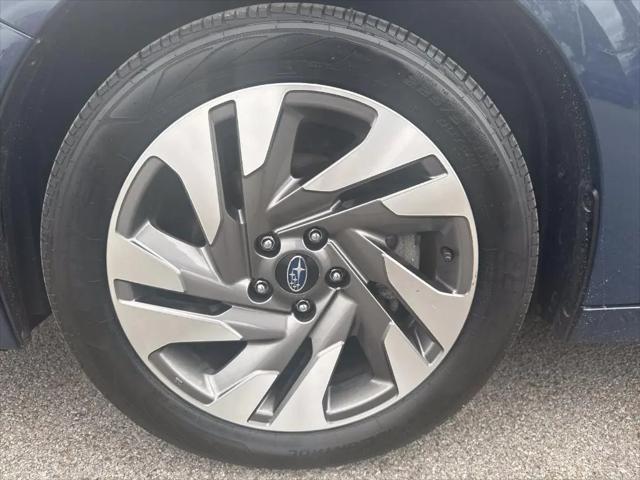 2023 Subaru Legacy Touring XT for sale in Victor, NY