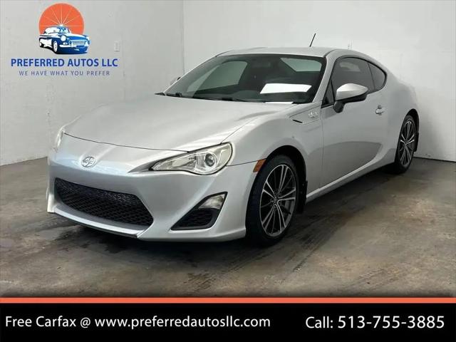 2013 Scion FR-S Base for sale near WEST CHESTER, OH