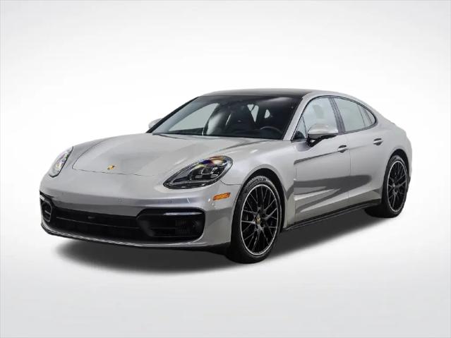 2023 Porsche Panamera 4 Platinum Edition for sale in Bloomington, MN