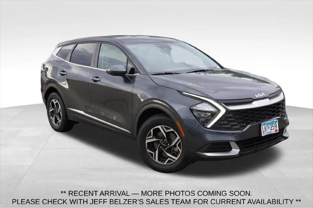 2023 Kia Sportage LX for sale in Lakeville, MN