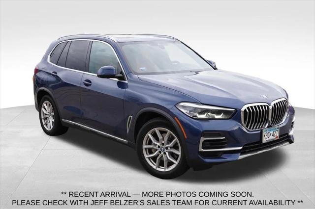 2023 BMW X5 xDrive40i for sale in Lakeville, MN