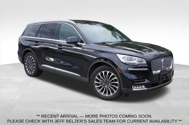 2023 Lincoln Aviator Reserve for sale in Lakeville, MN