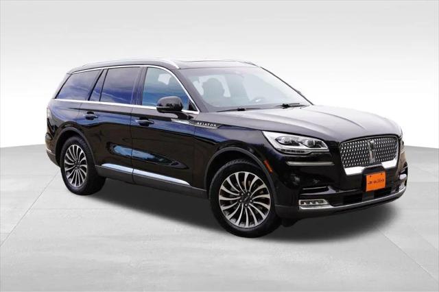 2023 Lincoln Aviator Reserve for sale in Lakeville, MN