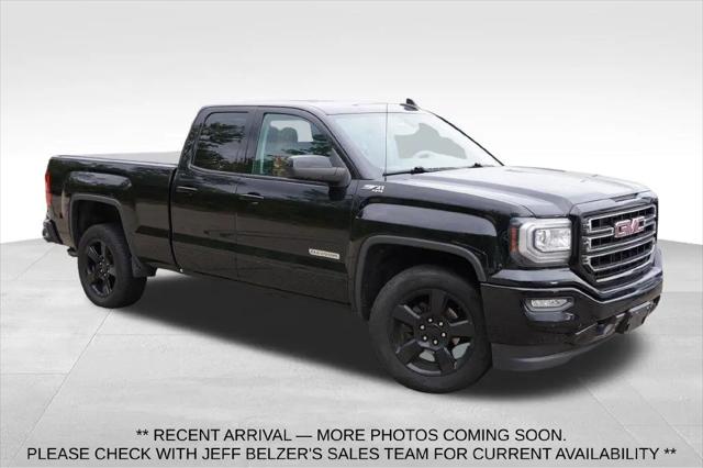 2018 GMC Sierra 1500 SLE for sale in Lakeville, MN