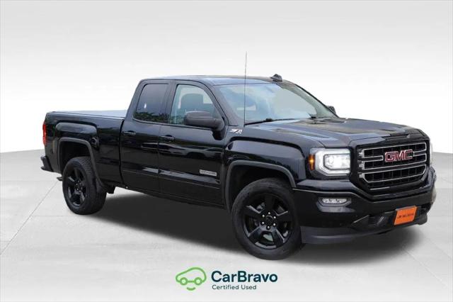 2018 GMC Sierra 1500 SLE for sale in Lakeville, MN