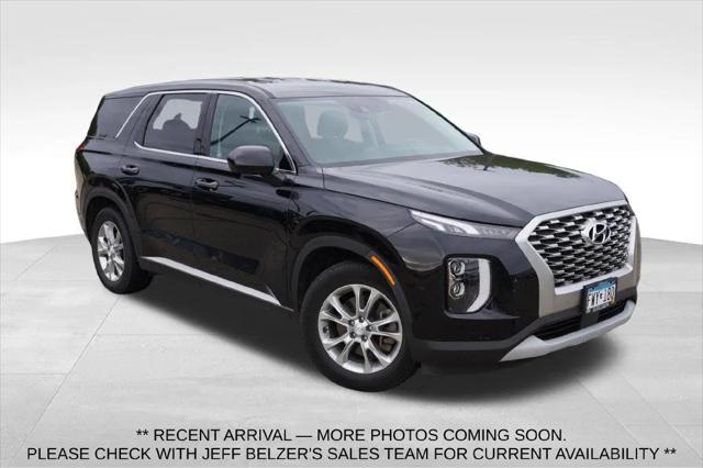 2021 Hyundai Palisade SE for sale in Lakeville, MN