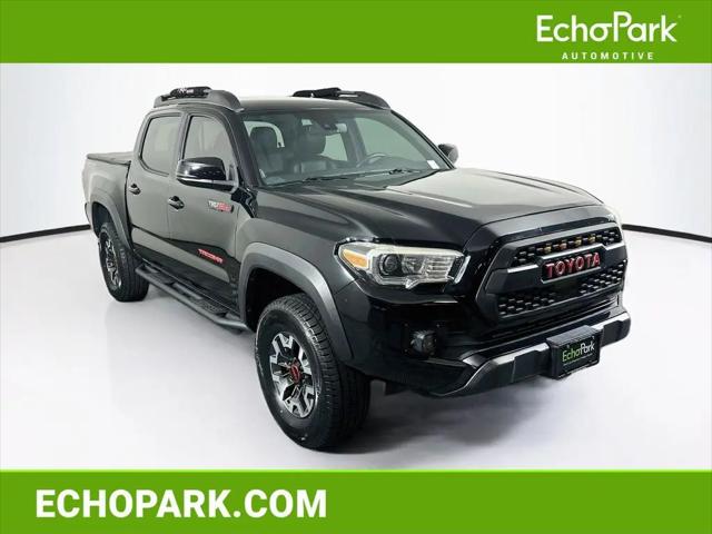 2019 Toyota Tacoma TRD Off Road for sale in Duluth, GA