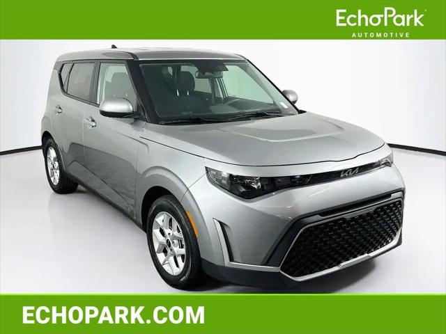 2025 Kia Soul LX for sale in Duluth, GA