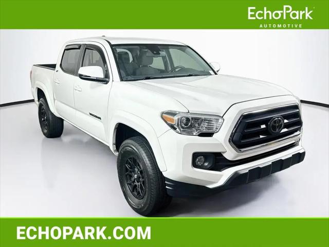 2022 Toyota Tacoma SR5 V6 for sale in Duluth, GA