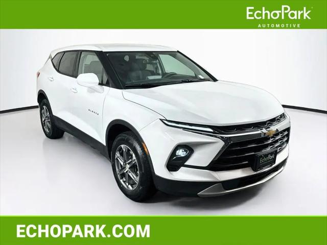 2025 Chevrolet Blazer FWD 2LT for sale in Duluth, GA