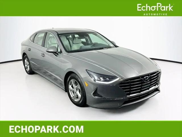 2023 Hyundai Sonata SE for sale in Duluth, GA