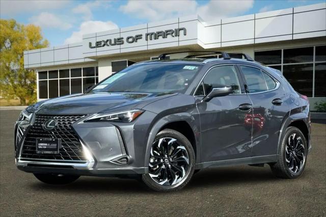 2024 Lexus UX Premium for sale in San Rafael, CA