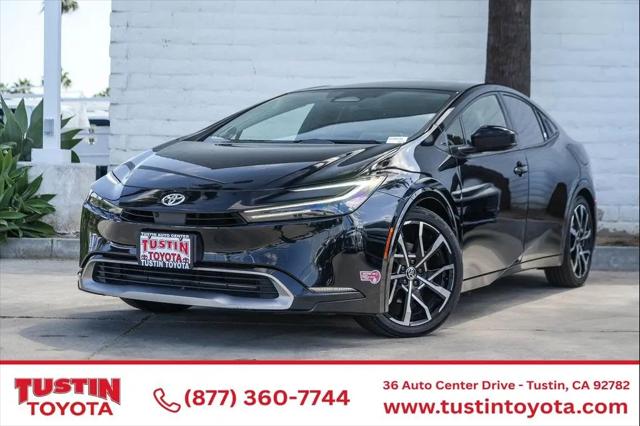 2024 Toyota Prius Prime XSE Premium for sale in Tustin, CA