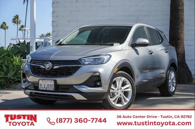 2023 Buick Encore GX Preferred FWD for sale in Tustin, CA