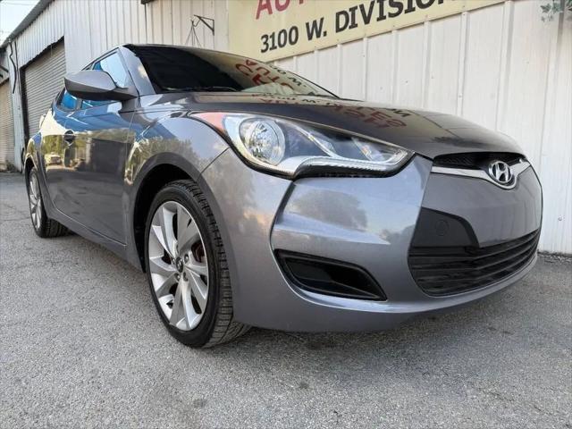 2016 Hyundai Veloster Base for sale in Arlington, TX