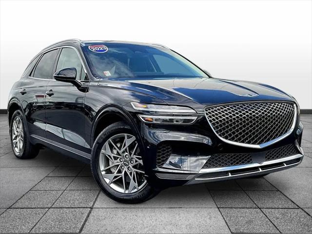 2023 Genesis GV70 2.5T AWD for sale in Janesville, WI