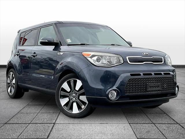 2014 Kia Soul  for sale in Janesville, WI