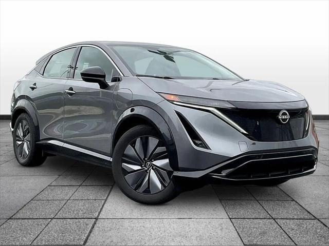 2023 Nissan ARIYA ENGAGE for sale in Janesville, WI