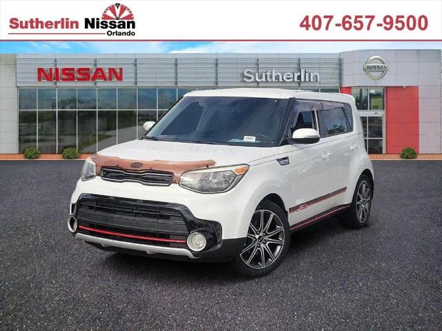 2018 Kia Alma  for sale in Orlando, FL