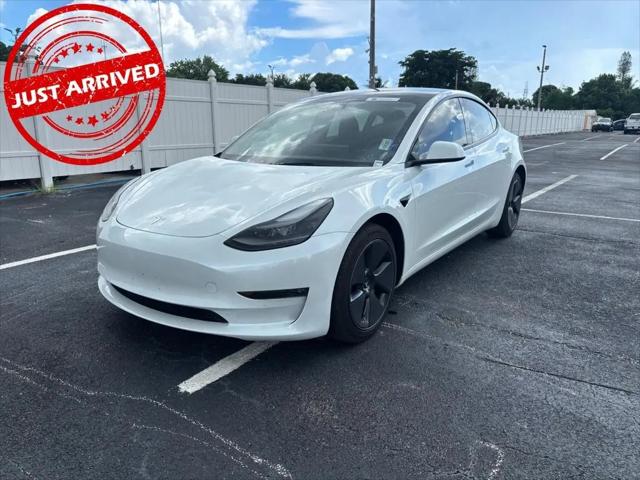 2023 Tesla Model 3 Long Range Dual Motor All-Wheel Drive for sale in West Palm Beach, FL