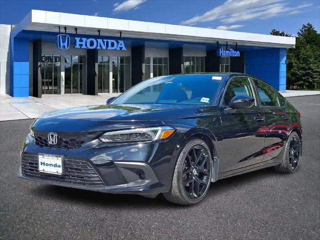2024 Honda Civic Sport for sale in Hamilton, NJ