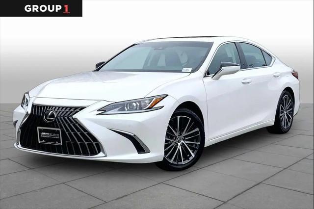 2024 Lexus ES 350 Base for sale in Danvers, MA
