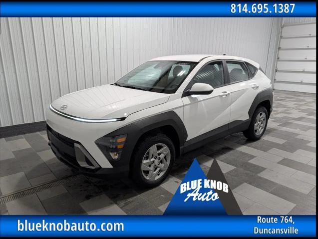 2025 Hyundai Kona SE for sale in Duncansville, PA