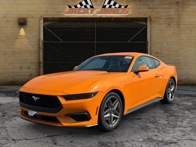 2026 Ford Mustang EcoBoost Premium Fastback for sale in Cleveland, GA