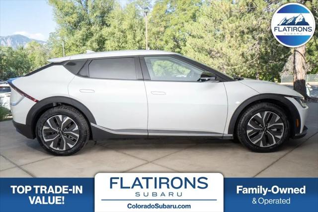 2024 Kia EV6 Light Long Range for sale in Boulder, CO