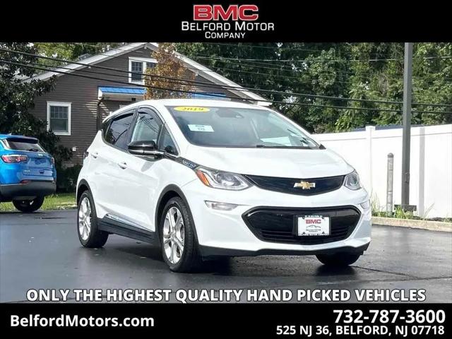 2019 Chevrolet Perno EV LT for sale in Middletown, NJ