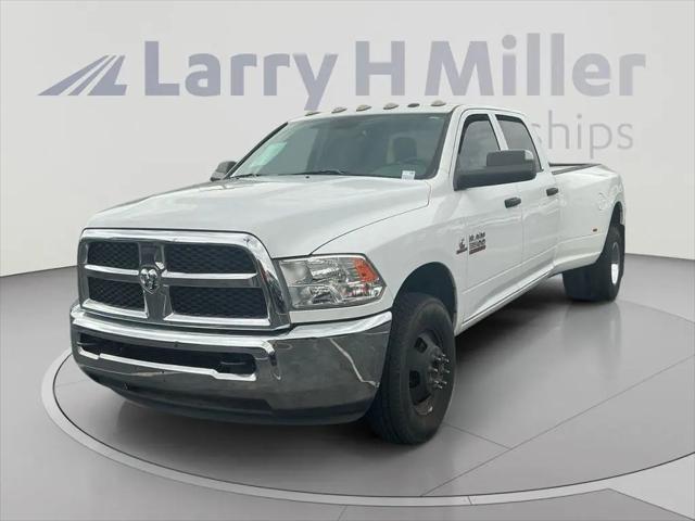 2018 Ram 3500 Tradesman for sale in Peoria, AZ