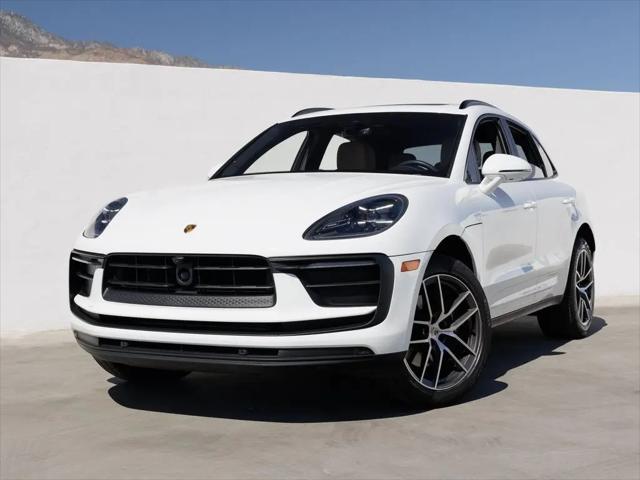 2026 Porsche Macan Macan for sale in Palm Springs, CA
