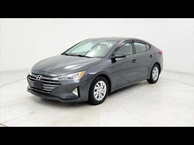 2020 Hyundai Elantra SE for sale in Olive Branch, MS
