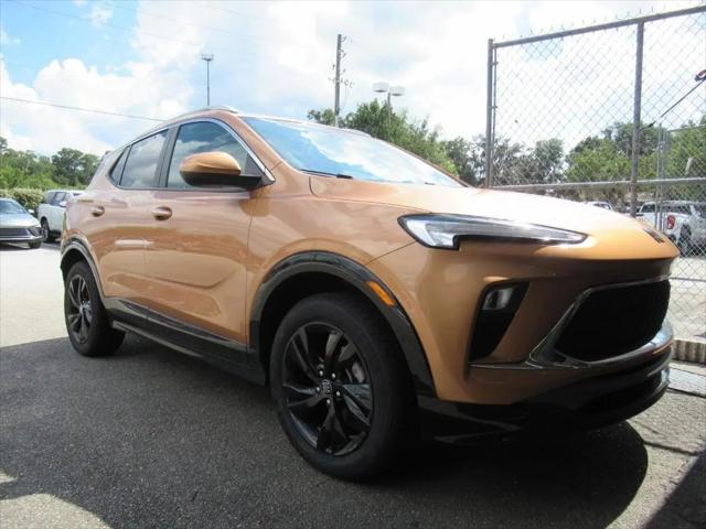 2024 Buick Encore GX Sport Touring AWD for sale in Ocala, FL