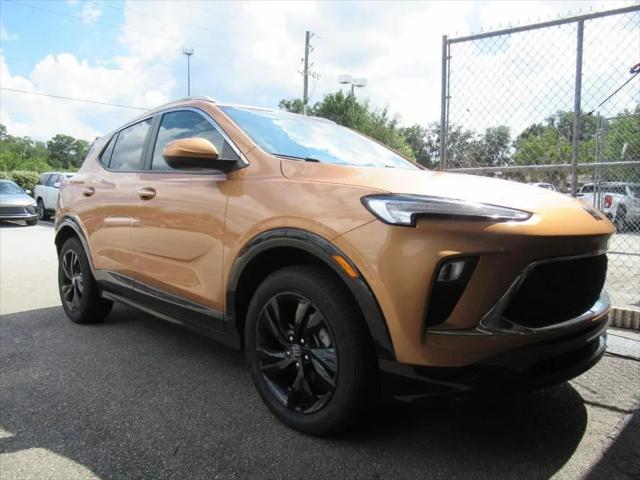2024 Buick Encore GX Sport Touring AWD for sale in Ocala, FL