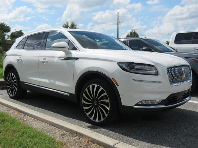 2023 Lincoln Nautilus Black Label for sale in Ocala, FL