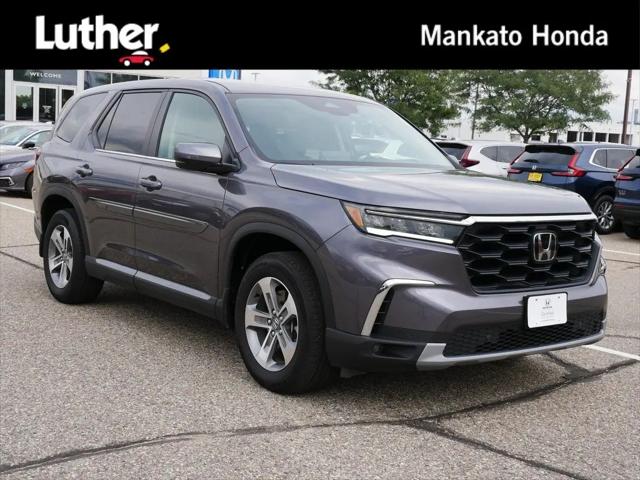 2025 Honda Pilot EX-L for sale in Mankato, MN