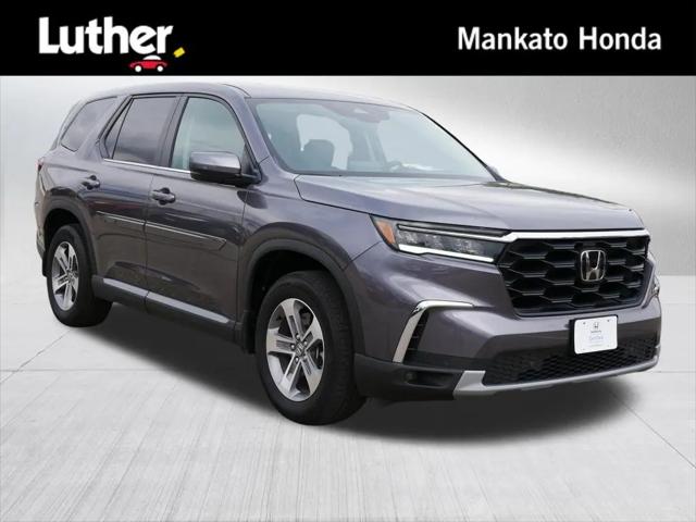 2025 Honda Pilot EX-L for sale in Mankato, MN