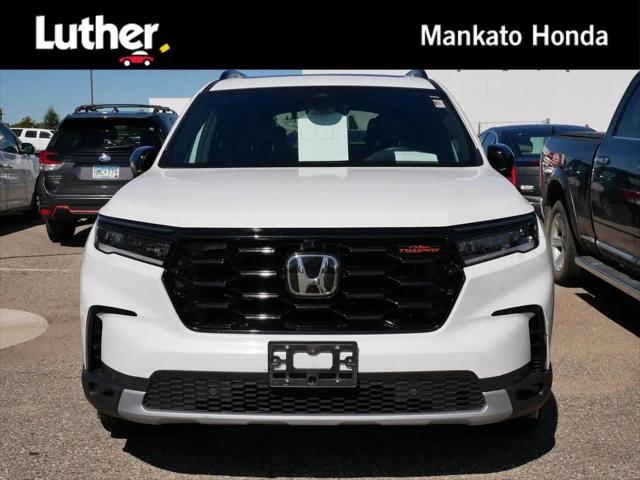 2024 Honda Pilot TrailSport for sale in Mankato, MN