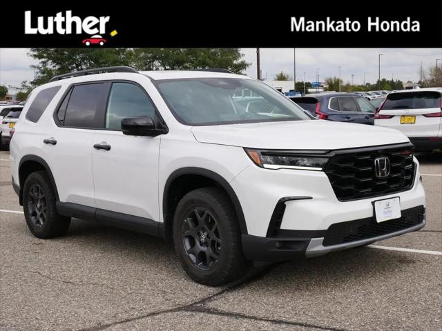 2024 Honda Pilot TrailSport for sale in Mankato, MN