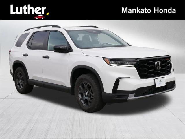 2024 Honda Pilot TrailSport for sale in Mankato, MN