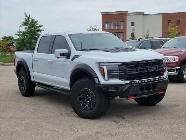 2025 Ford F-150 Raptor for sale in Fishers, IN