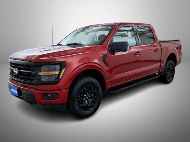 2024 Ford F-150 XLT for sale in Blair, NE