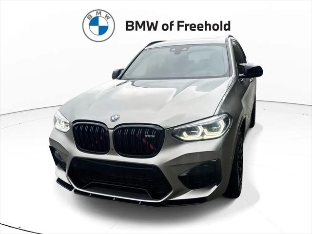 2021 BMW X3 M AWD for sale in Freehold, NJ