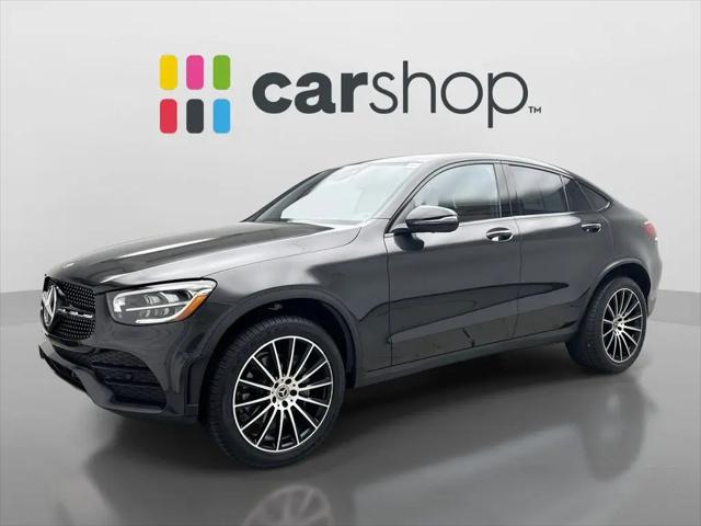 2021 Mercedes-Benz GLC 4MATIC for sale in Mount Holly, NJ
